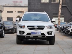 2013款 2.0L 自动 豪华型