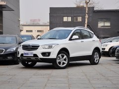 2013款 2.0L 自动 豪华型