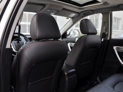 2013款 2.0L 自动 豪华型