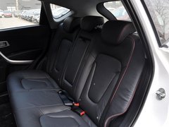 2013款 2.0L 自动 豪华型