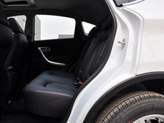 2013款 2.0L 自动 豪华型