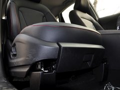 2013款 2.0L 自动 豪华型