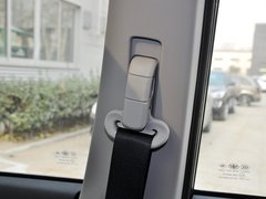 2013款 2.0L 自动 豪华型