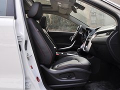 2013款 2.0L 自动 豪华型