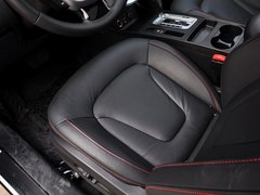 2013款 2.0L 自动 豪华型