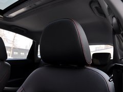 2013款 2.0L 自动 豪华型