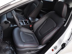2013款 2.0L 自动 豪华型
