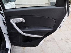2013款 2.0L 自动 豪华型