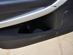 2013款 2.0L 自动 豪华型