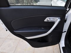 2013款 2.0L 自动 豪华型