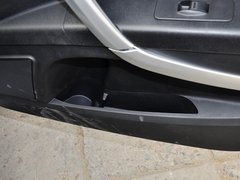 2013款 2.0L 自动 豪华型