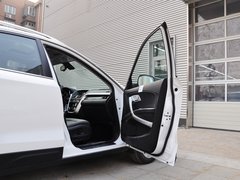 2013款 2.0L 自动 豪华型