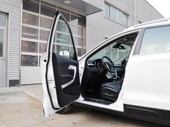 2013款 2.0L 自动 豪华型