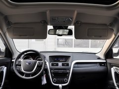 2013款 2.0L 自动 豪华型