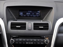 2013款 2.0L 自动 豪华型