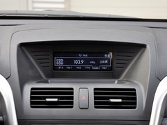2013款 2.0L 自动 豪华型