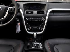 2013款 2.0L 自动 豪华型