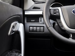 2013款 2.0L 自动 豪华型
