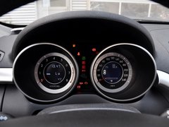 2013款 2.0L 自动 豪华型