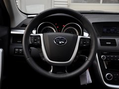 2013款 2.0L 自动 豪华型