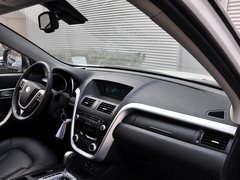 2013款 2.0L 自动 豪华型