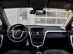 2013款 2.0L 自动 豪华型