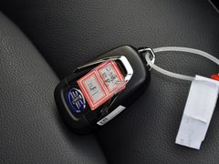 2013款 2.0L 自动 豪华型