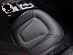 2013款 2.0L 自动 豪华型