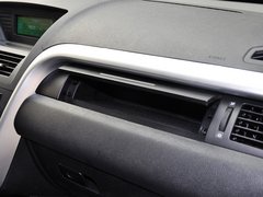 2013款 2.0L 自动 豪华型