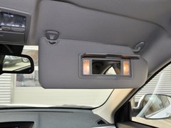 2013款 2.0L 自动 豪华型