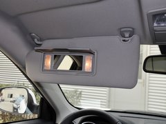 2013款 2.0L 自动 豪华型