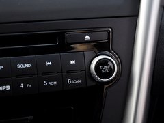 2013款 2.0L 自动 豪华型