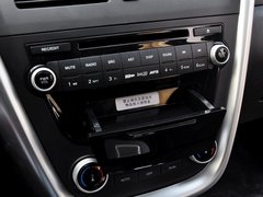 2013款 2.0L 自动 豪华型