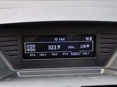 2013款 2.0L 自动 豪华型
