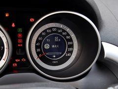 2013款 2.0L 自动 豪华型