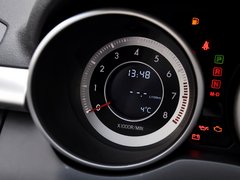 2013款 2.0L 自动 豪华型