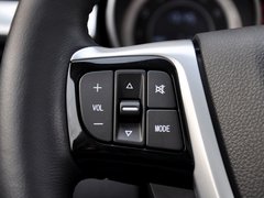 2013款 2.0L 自动 豪华型