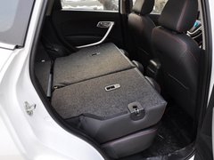 2013款 2.0L 自动 豪华型