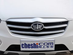 2013款 2.0L 自动 豪华型
