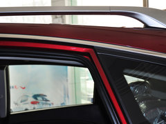 2013款 2.0L 自动 豪华型
