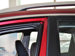 2013款 2.0L 自动 豪华型