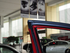 2013款 2.0L 自动 豪华型