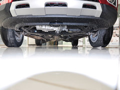 2013款 2.0L 自动 豪华型