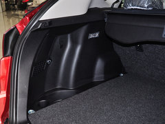 2013款 2.0L 自动 豪华型