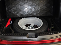 2013款 2.0L 自动 豪华型