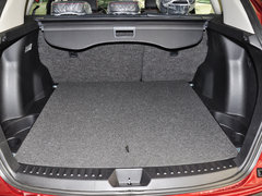 2013款 2.0L 自动 豪华型