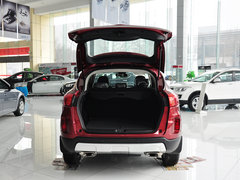 2013款 2.0L 自动 豪华型