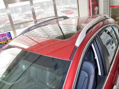 2013款 2.0L 自动 豪华型
