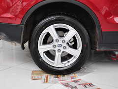 2013款 2.0L 自动 豪华型