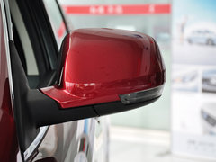 2013款 2.0L 自动 豪华型